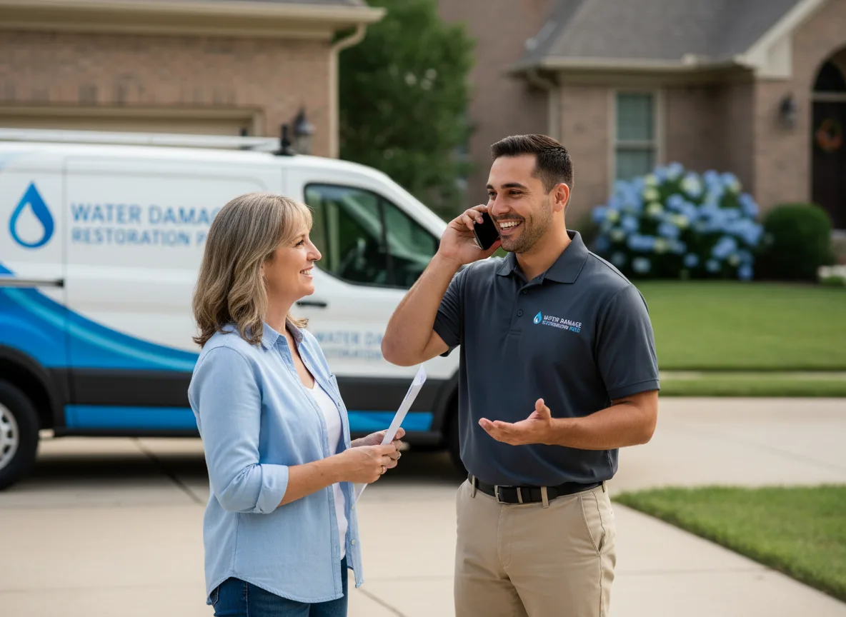 Flood Restoration Hillsboro, IL FAQs
